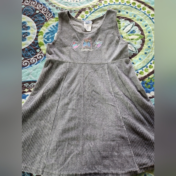 OshKosh B'gosh Other - Girls corduroy dress